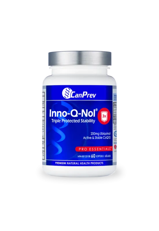 Inno-Q-Nol® 200mg