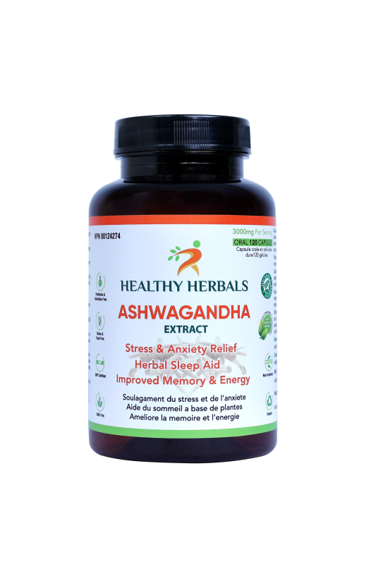 Ashwagandha Extract