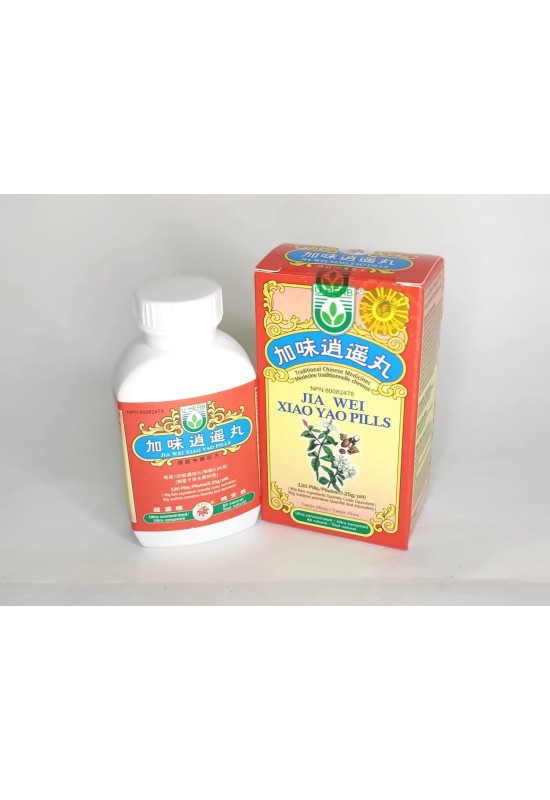 Jia Wei Xiao Yao Wan