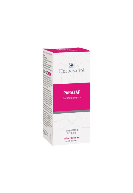 Herbasante Parazap 100ml
