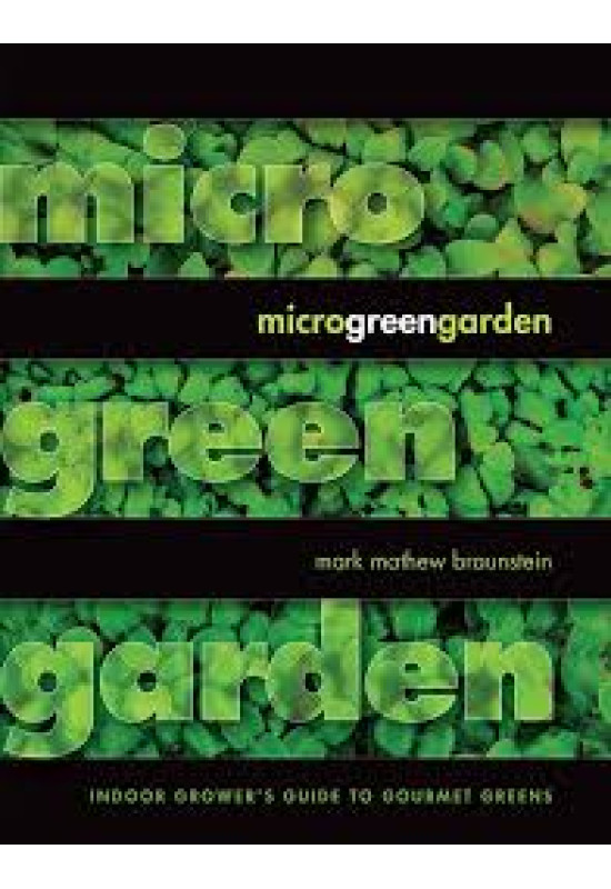 Microgreen Garden